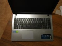 Лот: 10681803. Фото: 6. Игровой ноутбук ASUS X550C (Intel...