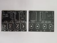 Лот: 15839043. Фото: 3. Плата для часов DIY на ГРИ ИН-12... Красноярск