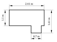 Лот: 14281787. Фото: 3. Угловой ортопедический диван. Мебель