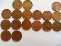 Лот: 9492665. Фото: 2. 3 копейки СССР, 1961-1991 гг... Монеты