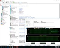 Лот: 14904325. Фото: 2. ASUS B75M-PLUS. Комплектующие