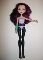 Лот: 11421429. Фото: 2. Кукла монстер хай Monster High... Коллекционирование, моделизм