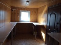 Лот: 4710580. Фото: 4. Модульное здание жилое, вагончик. Красноярск