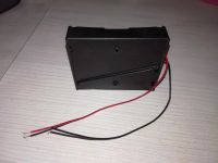 Лот: 11133561. Фото: 2. 18650 Box Power Bank Держатель... Радиодетали  (электронные компоненты)