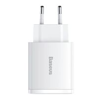 Лот: 25803175. Фото: 2. Сетевое зарядное устройство 30W... Аксессуары