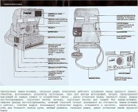 Лот: 6215384. Фото: 7. Фотокамера Polaroid (Полароид)