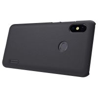 Лот: 12613531. Фото: 3. Бампер Nillkin для Xiaomi Redmi... Смартфоны, связь, навигация