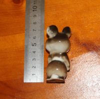 Лот: 19091442. Фото: 4. Статуэтка Олимпийский мишка. Олимпиада-80... Красноярск