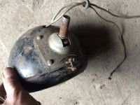 Лот: 16022888. Фото: 3. Фара. Авто, мото, водный транспорт