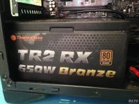 Лот: 11732569. Фото: 3. Системный блок intel core i5 6600k... Компьютеры, оргтехника, канцтовары