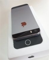 Лот: 12149856. Фото: 6. iPhone 5s Space gray 32Gb
