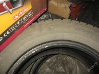 Лот: 1148163. Фото: 2. Hankook 205/60/16__4шт. Шины, Диски