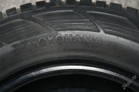 Лот: 1797494. Фото: 2. шины для внедорожника летние Yokohama... Шины, Диски