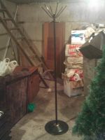 Лот: 4843930. Фото: 3. вешалка напольная. Мебель