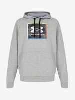 Лот: 22435959. Фото: 6. Худи мужская Under Armour Rival...