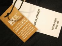 Лот: 14374277. Фото: 12. Свитшот от JACK & JONES с круглым...