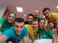 Лот: 14820256. Фото: 13. Бесплатные тренировки по капоэйре...