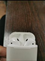 Лот: 20846259. Фото: 2. Наушники AirPods 2 Оригинал. Аудиотехника
