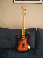 Лот: 20746024. Фото: 6. Fender American Standard Stratocaster