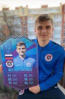 Лот: 15598289. Фото: 2. Fifa Карточки именные. Сувениры, подарки