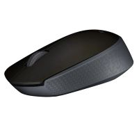 Лот: 21437323. Фото: 2. Мышь Logitech беспроводная M171... Периферия