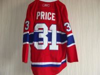 Лот: 10546219. Фото: 2. Хоккейный свитер Reebok Montreal... Спортивная одежда