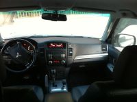 Лот: 3499631. Фото: 2. Mitsubishi Pajero 2011. Авто, мото, водный транспорт