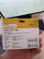 Лот: 18863425. Фото: 2. Тюнер хроматический и метроном... Музыкальные инструменты