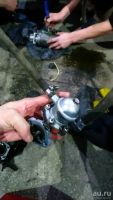 Лот: 13042189. Фото: 3. Бензонас на ваз 2105, 2106, 2107... Авто, мото, водный транспорт