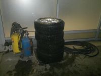 Лот: 3921911. Фото: 4. Bridgestone lexus rx300. Красноярск