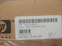 Лот: 16215514. Фото: 3. Рычаг подъёма бумаги p/n: Q1271-60615... Компьютеры, оргтехника, канцтовары