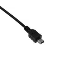 Лот: 25616585. Фото: 3. Зарядное устройство, Mini USB... Авто, мото, водный транспорт