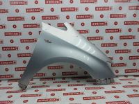 Лот: 20900175. Фото: 2. Крыло Toyota Wish ZGE20G 2ZR-FAE... Автозапчасти