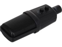 Лот: 21759165. Фото: 7. Микрофон HAMA Stream 700 HD черный