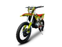 Лот: 25636053. Фото: 5. Мотоцикл кроссовый эндуро SHARMAX...