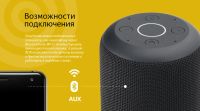 Лот: 20354000. Фото: 9. Яндекс станция Prestigio Smartmate...