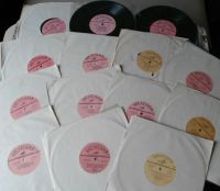 Лот: 12590152. Фото: 4. Серия виниловых пластинок "Музыка...