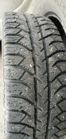 Лот: 25782879. Фото: 6. Шипованная резина Bridgestone...