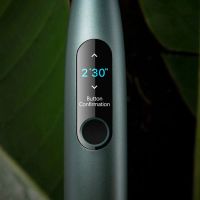 Лот: 21765558. Фото: 2. Зубная щетка Oclean X Pro Зеленый. Красота и здоровье