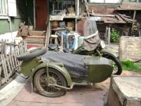 Лот: 87925. Фото: 3. М-72. Авто, мото, водный транспорт