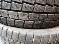 Лот: 19552913. Фото: 3. 215/60 R16 Dunlop Winter Maxx... Авто, мото, водный транспорт