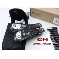 Лот: 21441094. Фото: 6. Мультитул Ganzo G201H