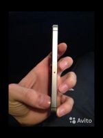 Лот: 5261062. Фото: 3. iPhone 5S 16gb. Красноярск