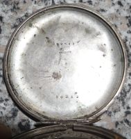 Лот: 23457172. Фото: 7. Антиквар карманные часы корпус...