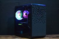 Лот: 19360181. Фото: 3. Игровой компьютер I5 10400F... Компьютеры, оргтехника, канцтовары