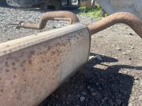 Лот: 24004892. Фото: 15. выхлопная труба Chevrolet Cruze...