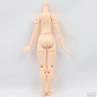 Лот: 18028004. Фото: 2. Тело azone шарнирное для кукол... Игрушки