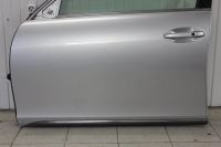 Лот: 12005248. Фото: 2. Дверь передняя левая Lexus GS300... Автозапчасти