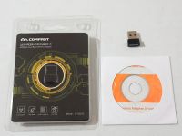 Лот: 18454206. Фото: 4. USB Wi-Fi адаптер мини до 650Мбит... Красноярск