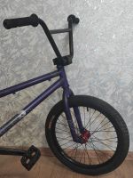 Лот: 23511443. Фото: 2. BMX WeThePeople Crysis. Велоспорт
